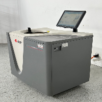 Beckman Coulter Optima AUC Floor Centrifuge image 1